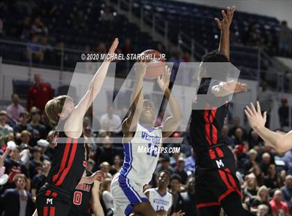 Thumbnail 1 in Memorial @ Westbury (UIL 6A Bi-District Playoff) photogallery.
