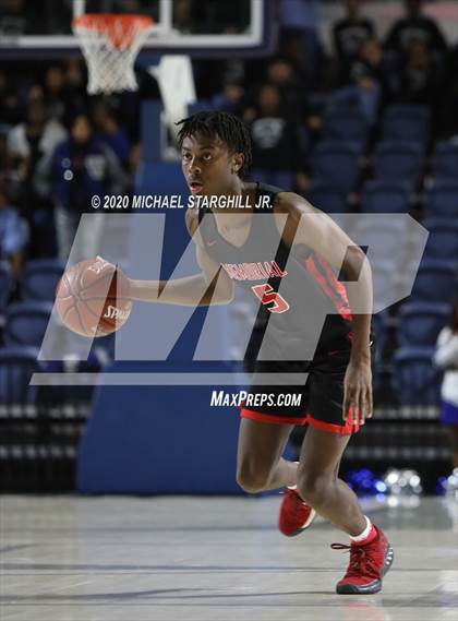 Thumbnail 1 in Memorial @ Westbury (UIL 6A Bi-District Playoff) photogallery.
