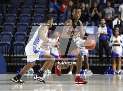 Thumbnail 2 in Memorial @ Westbury (UIL 6A Bi-District Playoff) photogallery.