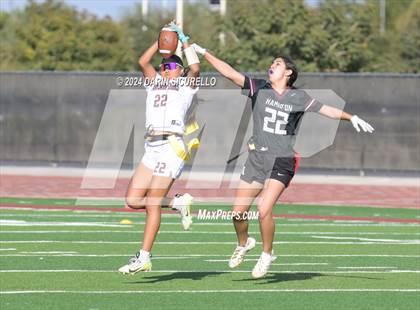 Thumbnail 3 in Mountain Ridge vs Hamilton (AIA 6A Division Quarterfinal)  photogallery.