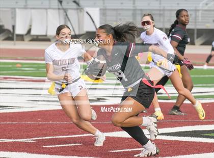 Thumbnail 1 in Mountain Ridge vs Hamilton (AIA 6A Division Quarterfinal)  photogallery.