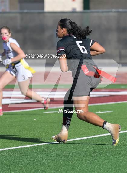 Thumbnail 3 in Mountain Ridge vs Hamilton (AIA 6A Division Quarterfinal)  photogallery.