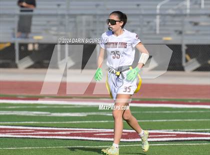 Thumbnail 3 in Mountain Ridge vs Hamilton (AIA 6A Division Quarterfinal)  photogallery.