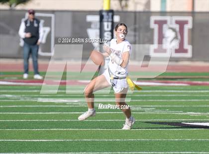 Thumbnail 1 in Mountain Ridge vs Hamilton (AIA 6A Division Quarterfinal)  photogallery.