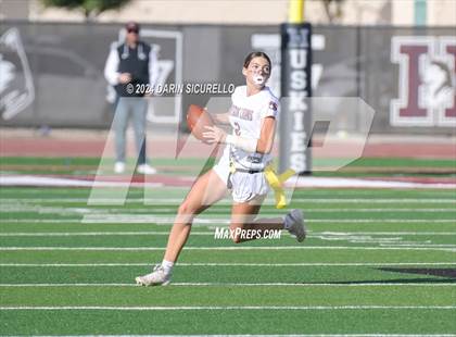 Thumbnail 2 in Mountain Ridge vs Hamilton (AIA 6A Division Quarterfinal)  photogallery.
