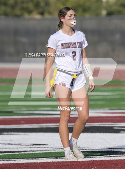 Thumbnail 2 in Mountain Ridge vs Hamilton (AIA 6A Division Quarterfinal)  photogallery.