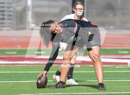 Thumbnail 2 in Mountain Ridge vs Hamilton (AIA 6A Division Quarterfinal)  photogallery.