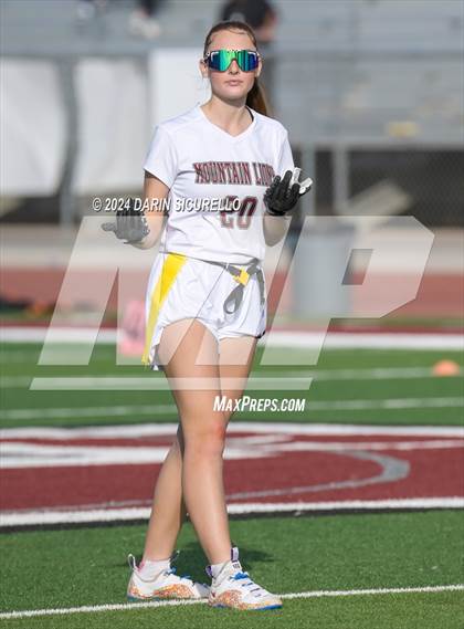 Thumbnail 3 in Mountain Ridge vs Hamilton (AIA 6A Division Quarterfinal)  photogallery.