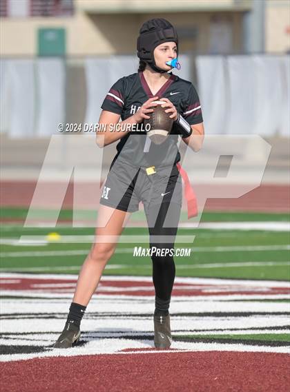 Thumbnail 2 in Mountain Ridge vs Hamilton (AIA 6A Division Quarterfinal)  photogallery.