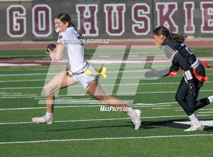 Thumbnail 2 in Mountain Ridge vs Hamilton (AIA 6A Division Quarterfinal)  photogallery.
