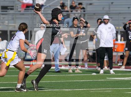 Thumbnail 3 in Mountain Ridge vs Hamilton (AIA 6A Division Quarterfinal)  photogallery.