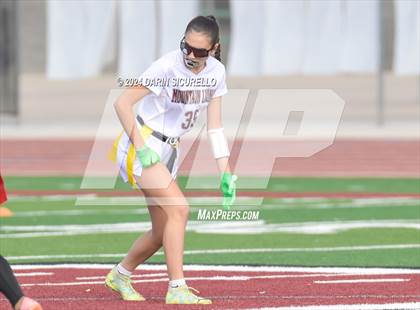 Thumbnail 3 in Mountain Ridge vs Hamilton (AIA 6A Division Quarterfinal)  photogallery.