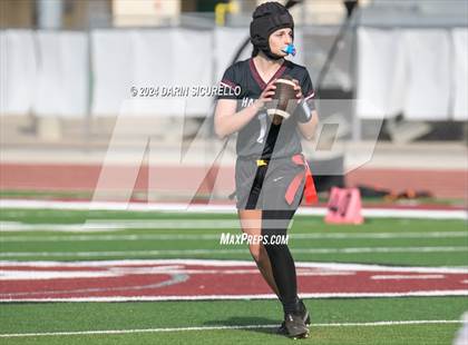 Thumbnail 2 in Mountain Ridge vs Hamilton (AIA 6A Division Quarterfinal)  photogallery.