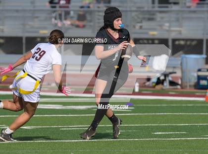 Thumbnail 1 in Mountain Ridge vs Hamilton (AIA 6A Division Quarterfinal)  photogallery.