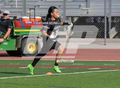 Thumbnail 3 in Mountain Ridge vs Hamilton (AIA 6A Division Quarterfinal)  photogallery.