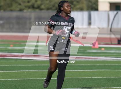 Thumbnail 3 in Mountain Ridge vs Hamilton (AIA 6A Division Quarterfinal)  photogallery.