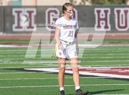 Thumbnail 2 in Mountain Ridge vs Hamilton (AIA 6A Division Quarterfinal)  photogallery.