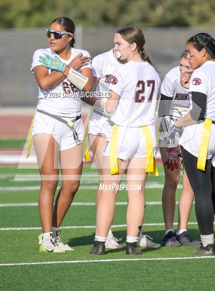 Thumbnail 3 in Mountain Ridge vs Hamilton (AIA 6A Division Quarterfinal)  photogallery.