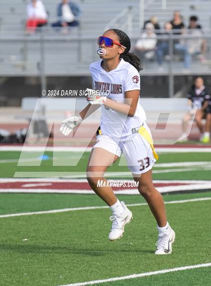 Thumbnail 3 in Mountain Ridge vs Hamilton (AIA 6A Division Quarterfinal)  photogallery.