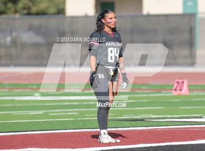 Thumbnail 3 in Mountain Ridge vs Hamilton (AIA 6A Division Quarterfinal)  photogallery.