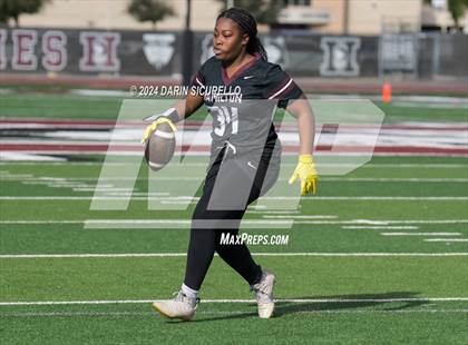 Thumbnail 1 in Mountain Ridge vs Hamilton (AIA 6A Division Quarterfinal)  photogallery.
