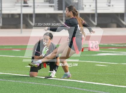 Thumbnail 2 in Mountain Ridge vs Hamilton (AIA 6A Division Quarterfinal)  photogallery.