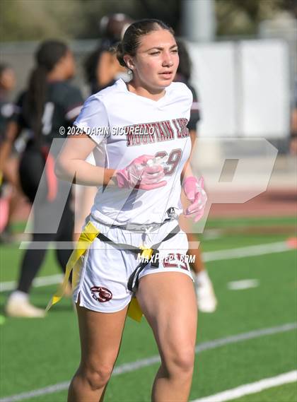 Thumbnail 3 in Mountain Ridge vs Hamilton (AIA 6A Division Quarterfinal)  photogallery.
