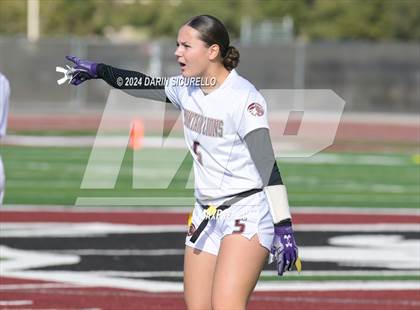 Thumbnail 3 in Mountain Ridge vs Hamilton (AIA 6A Division Quarterfinal)  photogallery.