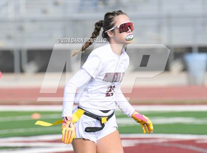 Thumbnail 3 in Mountain Ridge vs Hamilton (AIA 6A Division Quarterfinal)  photogallery.