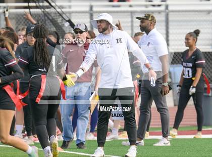 Thumbnail 3 in Mountain Ridge vs Hamilton (AIA 6A Division Quarterfinal)  photogallery.