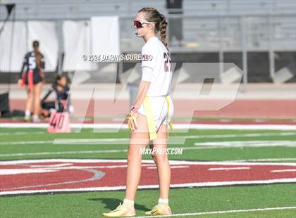 Thumbnail 2 in Mountain Ridge vs Hamilton (AIA 6A Division Quarterfinal)  photogallery.