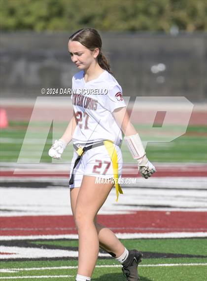 Thumbnail 1 in Mountain Ridge vs Hamilton (AIA 6A Division Quarterfinal)  photogallery.