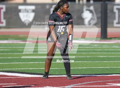 Thumbnail 1 in Mountain Ridge vs Hamilton (AIA 6A Division Quarterfinal)  photogallery.