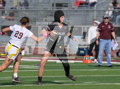 Thumbnail 2 in Mountain Ridge vs Hamilton (AIA 6A Division Quarterfinal)  photogallery.