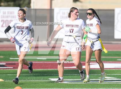 Thumbnail 1 in Mountain Ridge vs Hamilton (AIA 6A Division Quarterfinal)  photogallery.