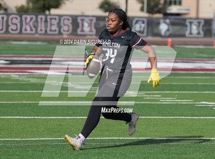 Thumbnail 2 in Mountain Ridge vs Hamilton (AIA 6A Division Quarterfinal)  photogallery.
