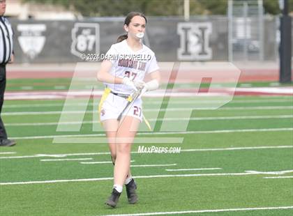 Thumbnail 1 in Mountain Ridge vs Hamilton (AIA 6A Division Quarterfinal)  photogallery.