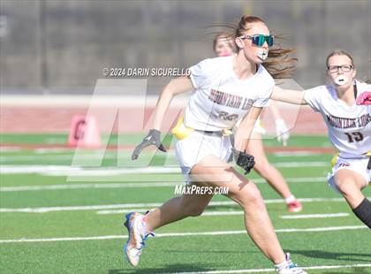 Thumbnail 1 in Mountain Ridge vs Hamilton (AIA 6A Division Quarterfinal)  photogallery.
