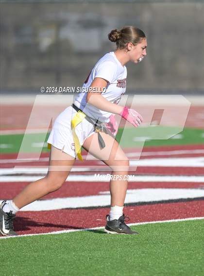 Thumbnail 2 in Mountain Ridge vs Hamilton (AIA 6A Division Quarterfinal)  photogallery.