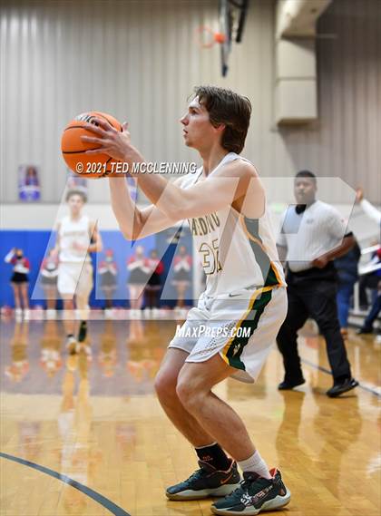 Thumbnail 1 in  Clarendon vs Wonderview (AAA 1A Semi Final Regional) photogallery.