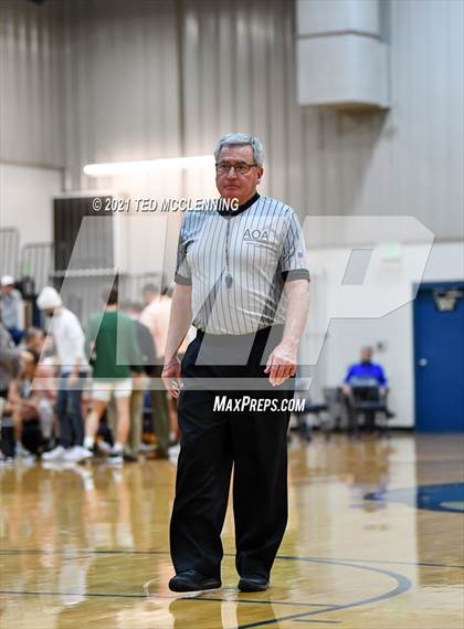 Thumbnail 2 in  Clarendon vs Wonderview (AAA 1A Semi Final Regional) photogallery.
