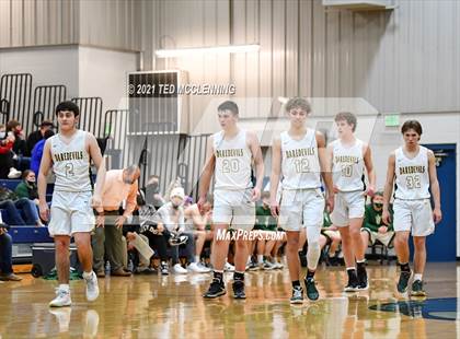 Thumbnail 1 in  Clarendon vs Wonderview (AAA 1A Semi Final Regional) photogallery.
