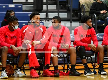 Thumbnail 3 in  Clarendon vs Wonderview (AAA 1A Semi Final Regional) photogallery.