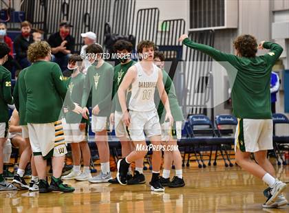Thumbnail 3 in  Clarendon vs Wonderview (AAA 1A Semi Final Regional) photogallery.