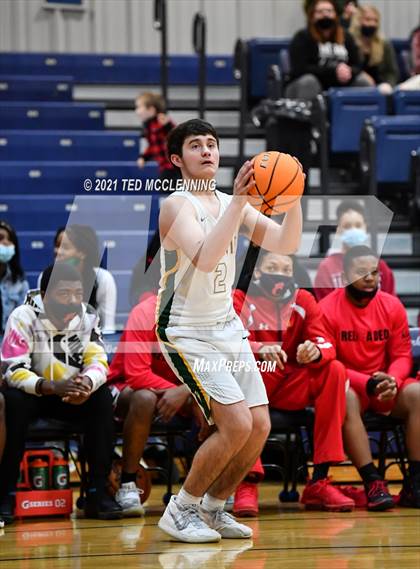 Thumbnail 2 in  Clarendon vs Wonderview (AAA 1A Semi Final Regional) photogallery.