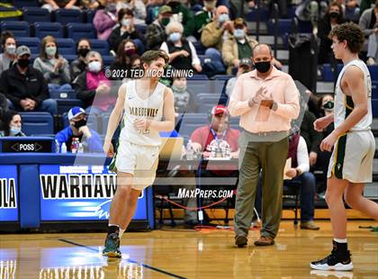 Thumbnail 3 in  Clarendon vs Wonderview (AAA 1A Semi Final Regional) photogallery.