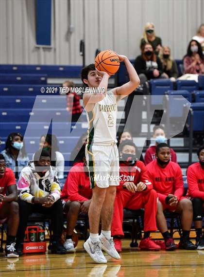 Thumbnail 3 in  Clarendon vs Wonderview (AAA 1A Semi Final Regional) photogallery.