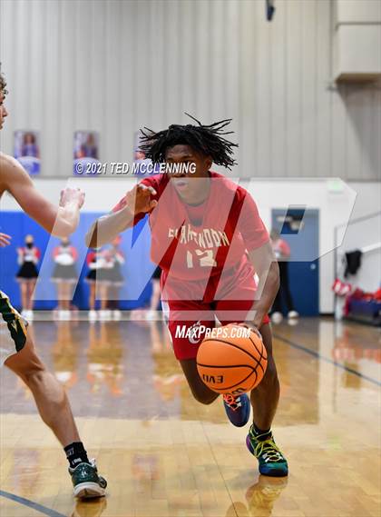 Thumbnail 3 in  Clarendon vs Wonderview (AAA 1A Semi Final Regional) photogallery.