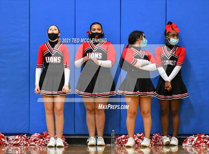 Thumbnail 2 in  Clarendon vs Wonderview (AAA 1A Semi Final Regional) photogallery.