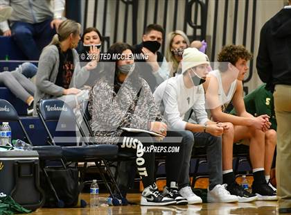 Thumbnail 3 in  Clarendon vs Wonderview (AAA 1A Semi Final Regional) photogallery.